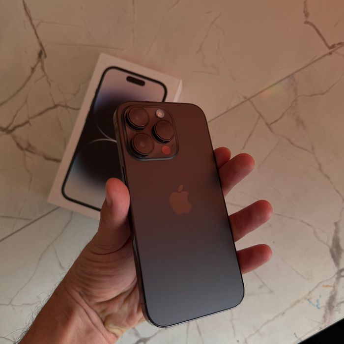 Iphone 14 pro 256 GB