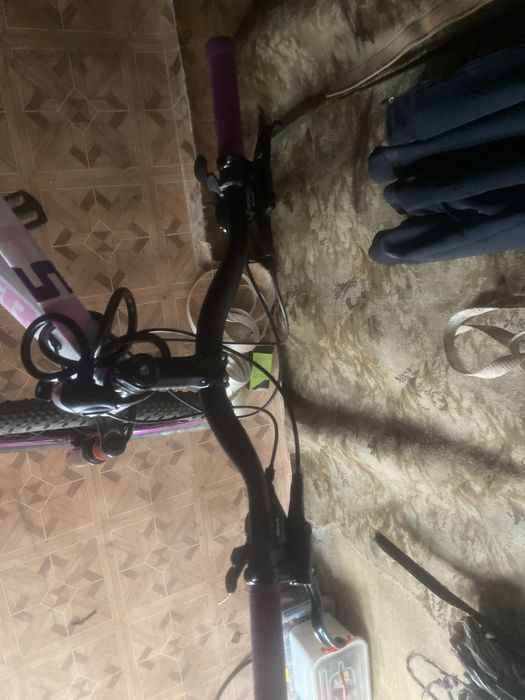 Велик очень хороший