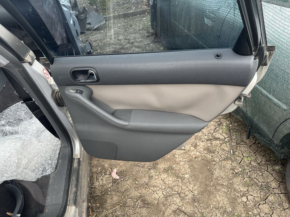 Audi A3 8l на части с много ектри