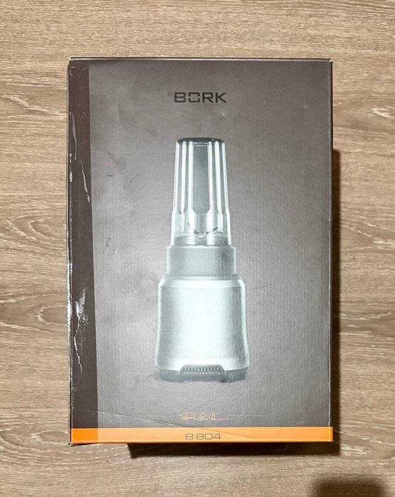 Блендер BORK B804