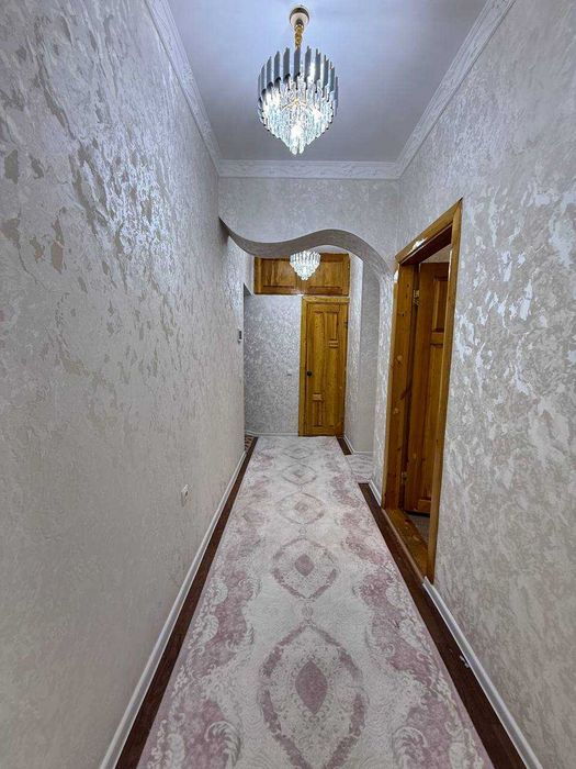 № 3942. Продается 2х-комнатная квартира в Новостройке.