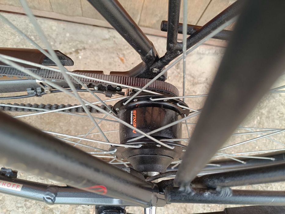 5% КОЛЕДНА ОТСТЪПКА 2022 Kalkhoff Agattu 3 XL