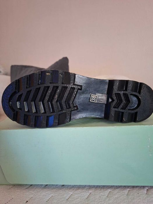 Гумени ботуши Killah by Miss Sixt