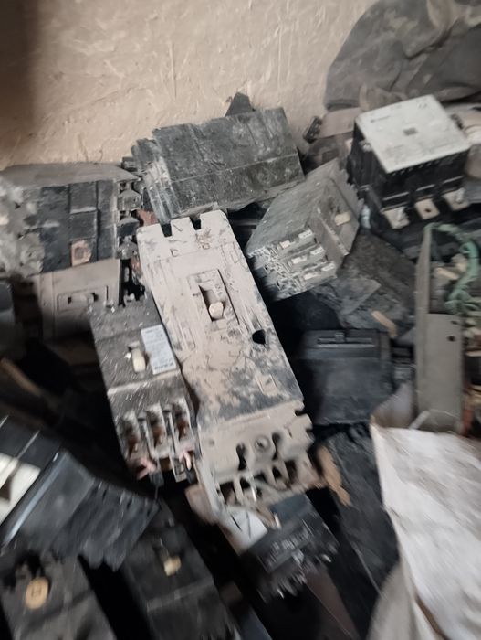 Ески куйган ел автомат пускатиллар оламиз