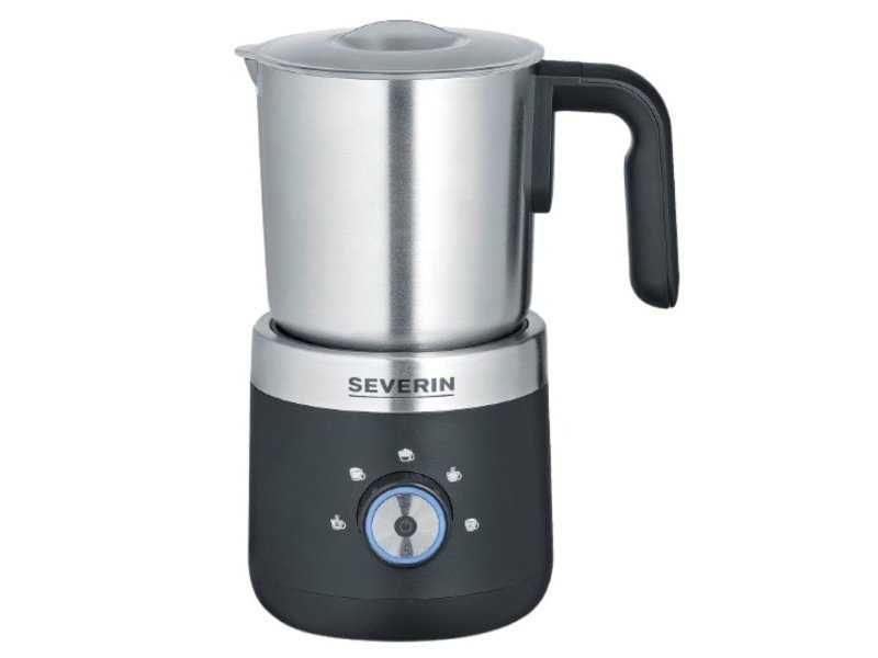 Електрически Уред за Млечна Пяна SEVERIN SM 3588