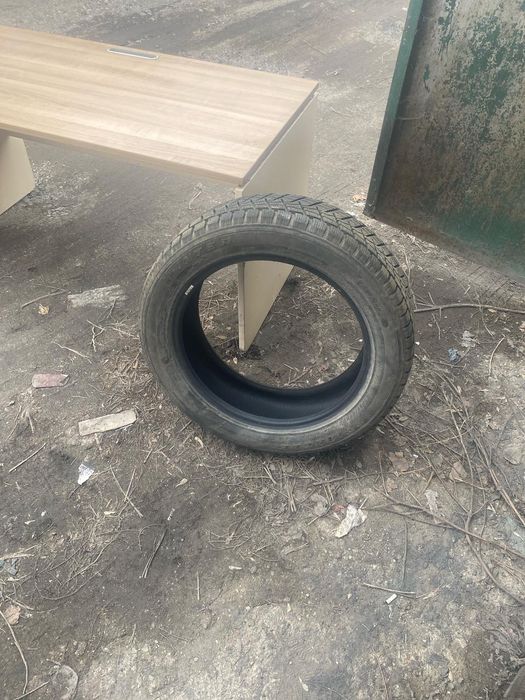 Шины TRIANGLE 235/55 R20 липучка