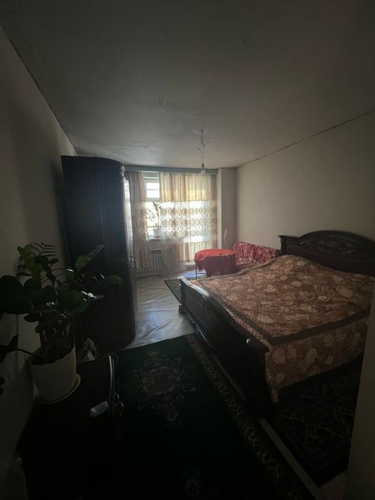 2 комнатная квартира