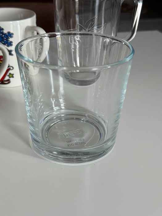 Set cani diverse