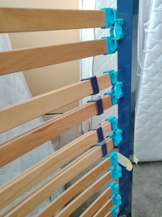 Рамка тип готово легло 164/190