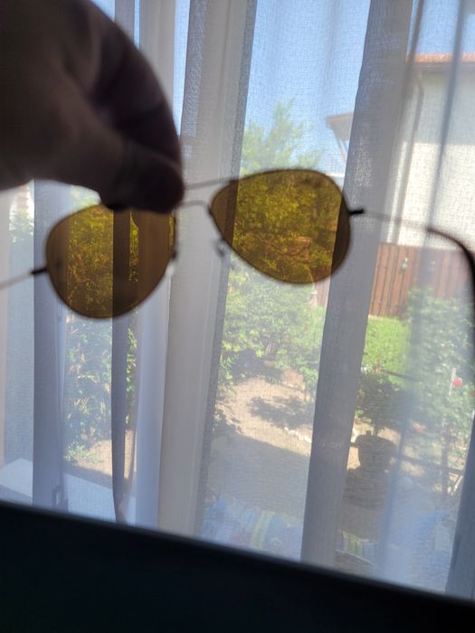 Ochelari soare Ray-Ban