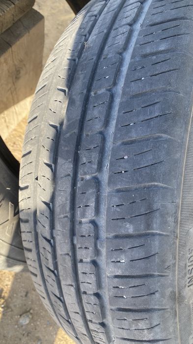 Летний покрышка 195/65/15