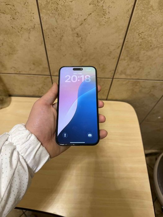 Iphone 16 plus 128 Gb