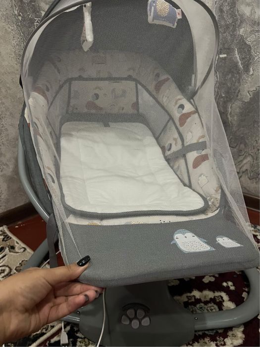 Электронний Беланчак