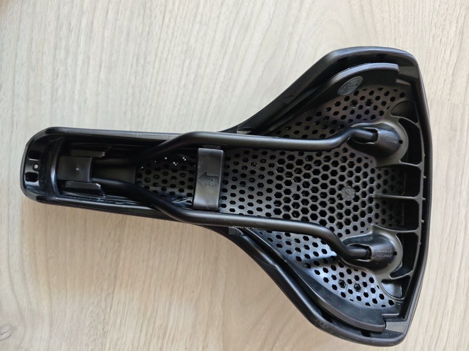 Седалка за велосипед Net BY SELLE ITALIA