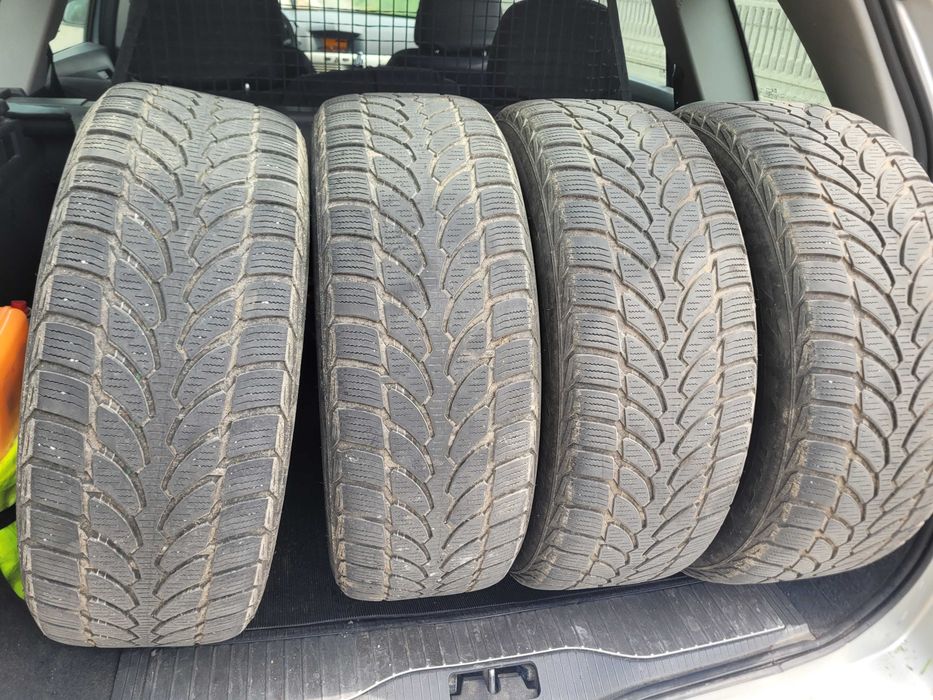 Vand  4 roti cu jante aliaj205/55/16,cauciucuri 4buc205/55/16 si4 roti otel 205/55/16,pt.Opel astra,4 jante ww ,otel pe 15