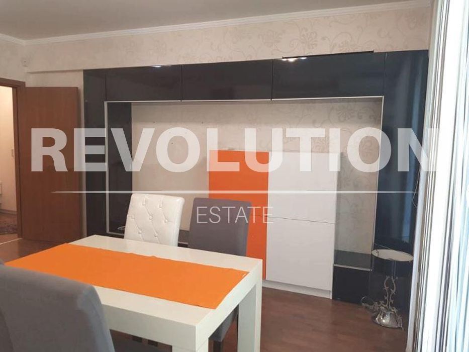 Дава се под наем Двустаен апартамент в Варна, Бриз - 60 кв.м за 750 € - Снимка #2