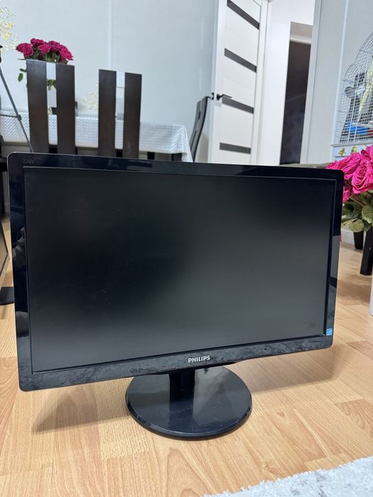 Монитор Philips, 21.0 диагональ