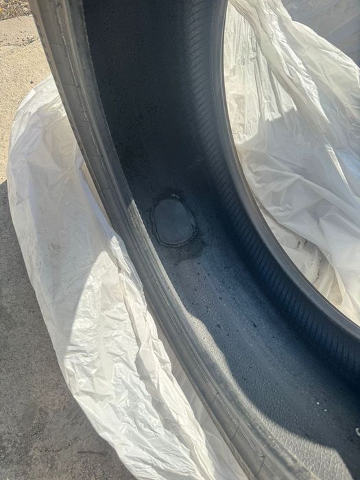 Шины 235/45 R18 летние