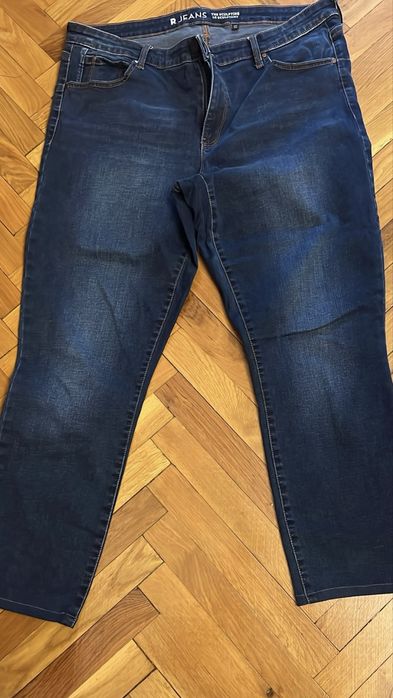 Blugi de dama marimea 48