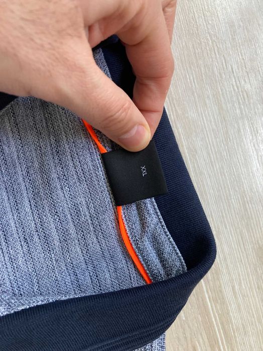 Hugo Boss PSelf мъжка поло тениска размер XXL