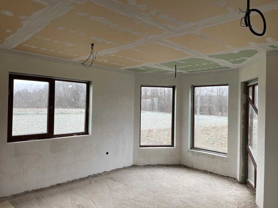 Vând Casă și Teren în Râturile Medieșului