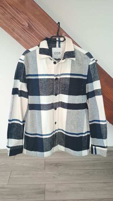 Cămașă bărbați COS