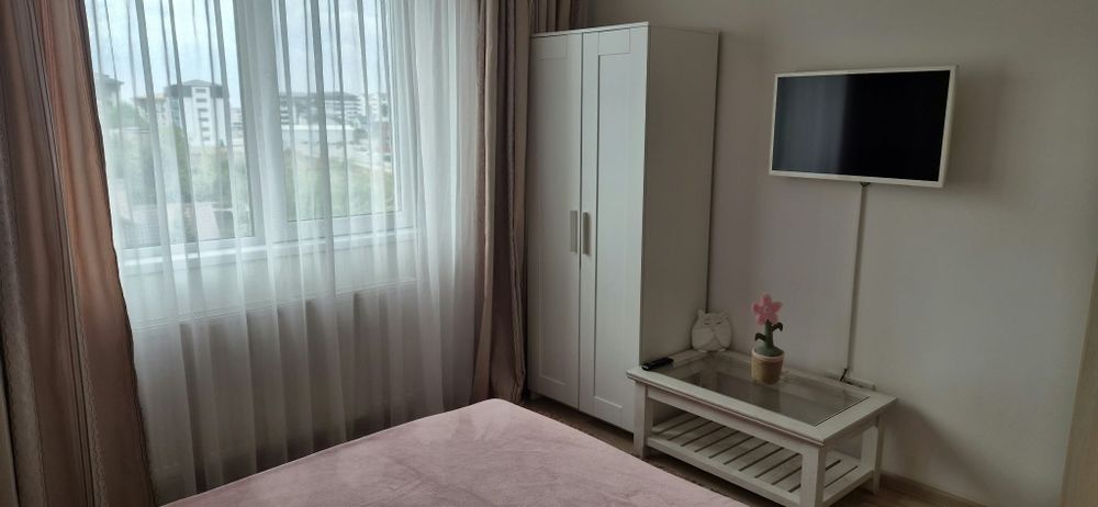 Apartament 2 camere ( Studio ) Militari Residence