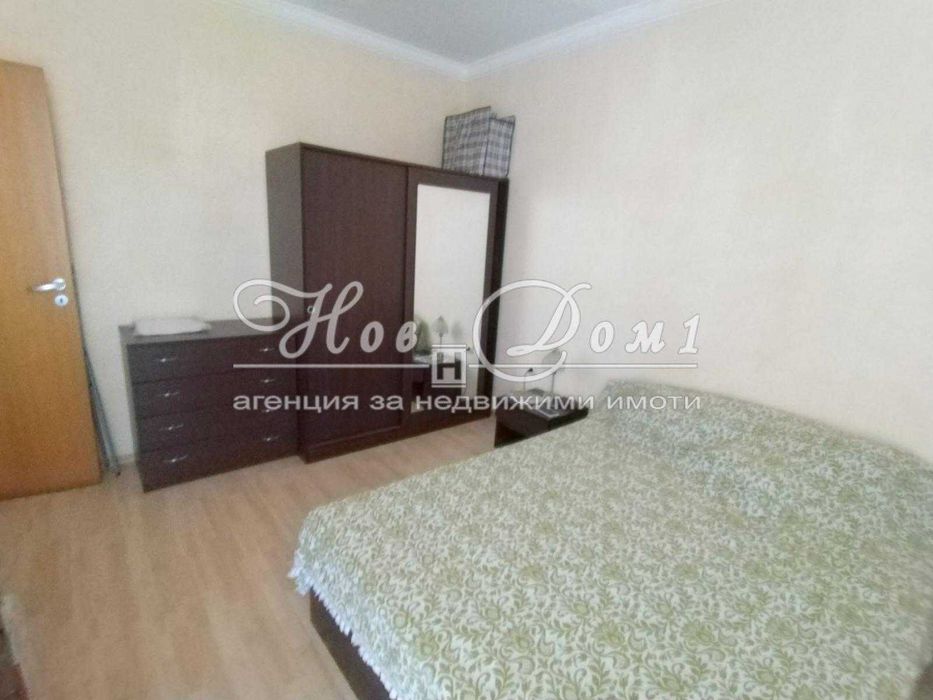 Продава се Тристаен апартамент в к.к. Св.Св. Константин и Елена - 85 кв.м за 1835 €/кв.м - Снимка #3