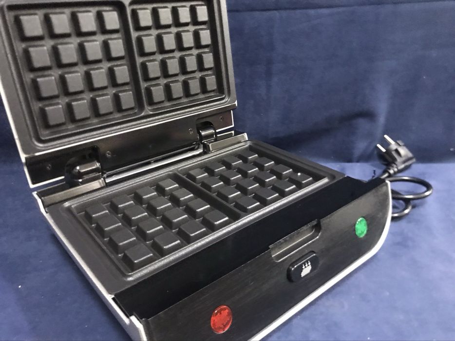 Уред за гофрери Senya