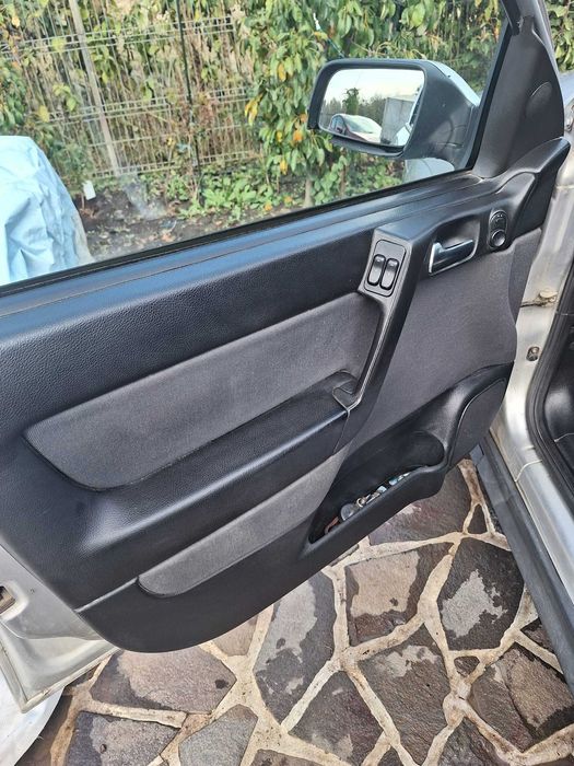 OPEL Astra 2007 — imagine 5