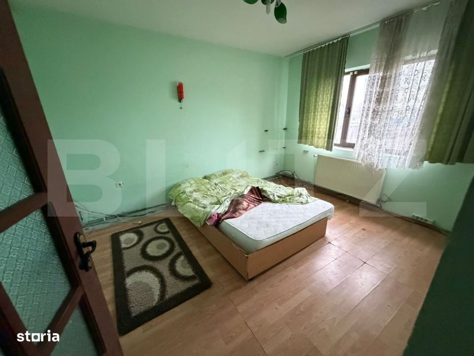 Casa individuala Ghiroda la principala 177mp utili 1511 mp teren