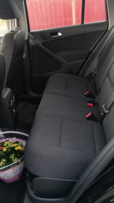 Volkswagen Tiguan 1.4 TSI 150cp