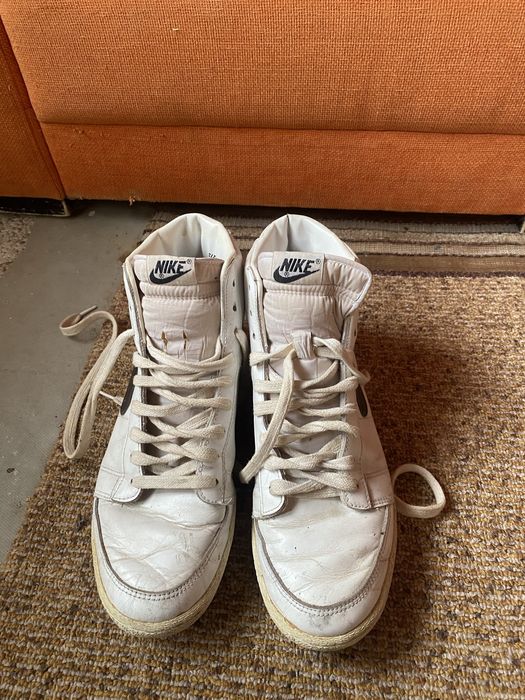 Кецове Nike 45 н