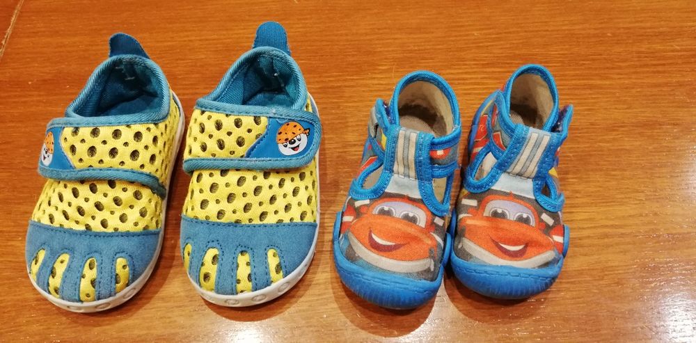 Детски маратонки от 1 до 20 и 24ти номер