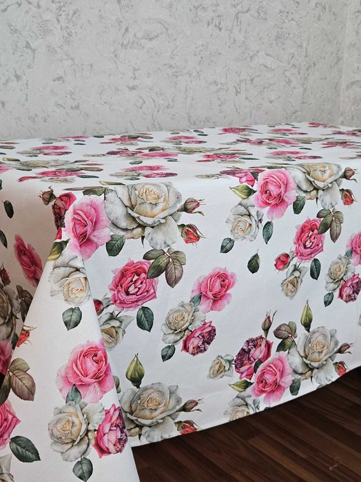 Uyingiz uchun dasturxon. Скатерть для уюта вашего дома.