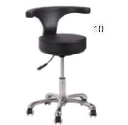 Нови и употребявани медицински и козметични кушетки, легла и столове