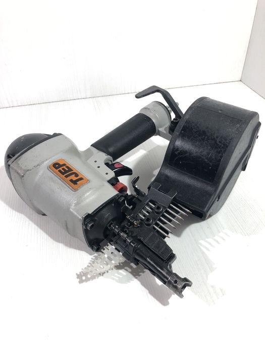 Pistol pneumatic pentru cuie 32-65 mm TJEP