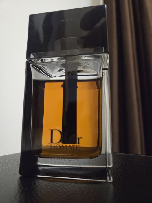 Dior Homme Parfum