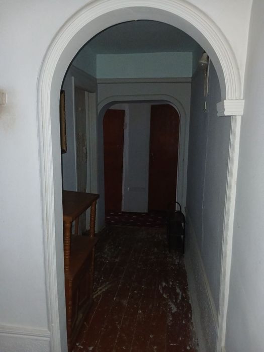 Паселкада 2хонали квартира срочна ижарага берилади