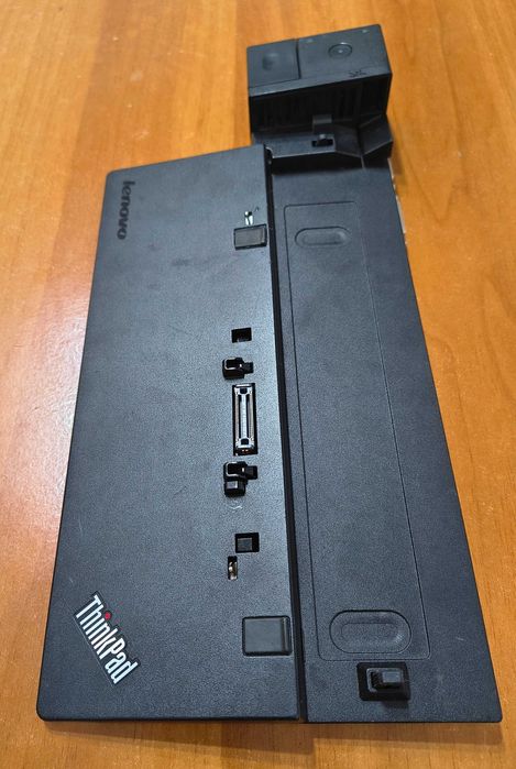 Thinkpad Ultra Dock 40A2