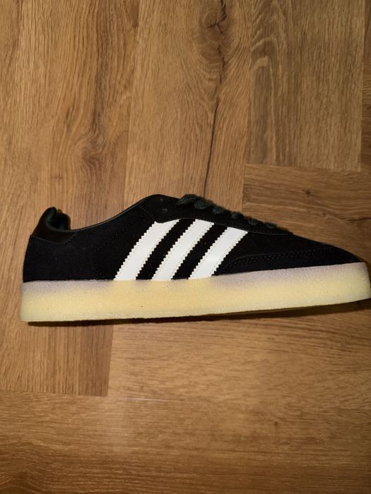 Кеды/кроссовки adidas samba