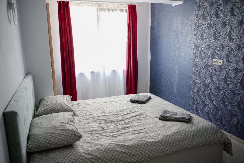 Închiriez apartament nou în regim hotelier lângă Arena Mall Bacău