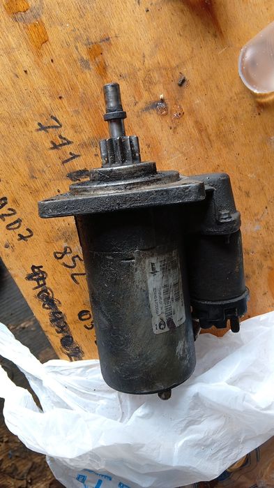 ВАЗ ЛАДА механика