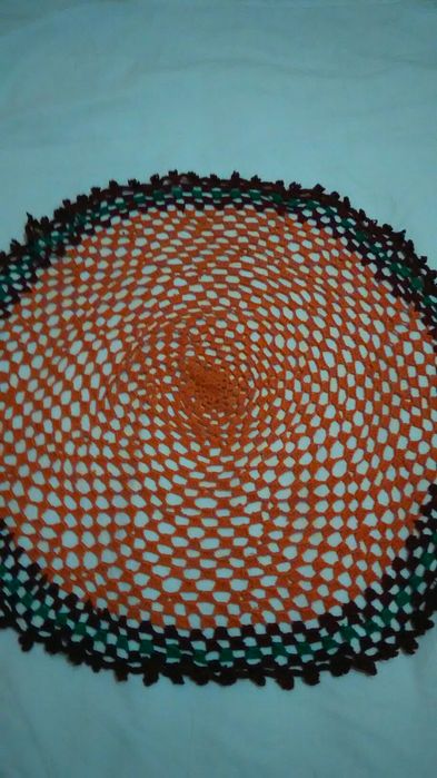 Столовки на една кука