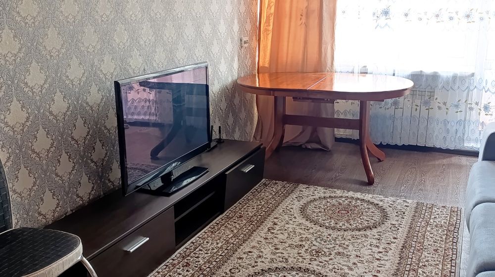 2-комн улучш, 62м².