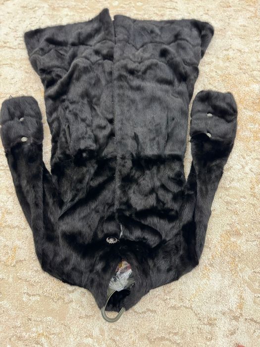 Шуба норковая  продам