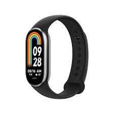 Фитнес гривна Xiaomi Smart Band 8, Black
