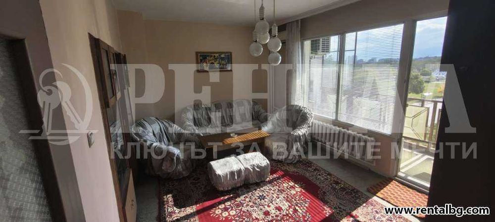 Продава се Тристаен апартамент в Пловдив, Тракия - 98 кв.м за 1327 €/кв.м - Снимка #2