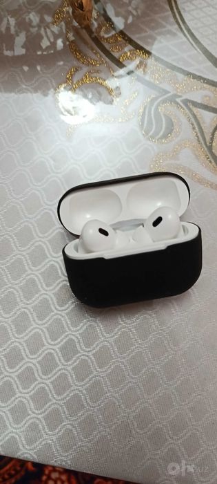 Apple Air Pods 2