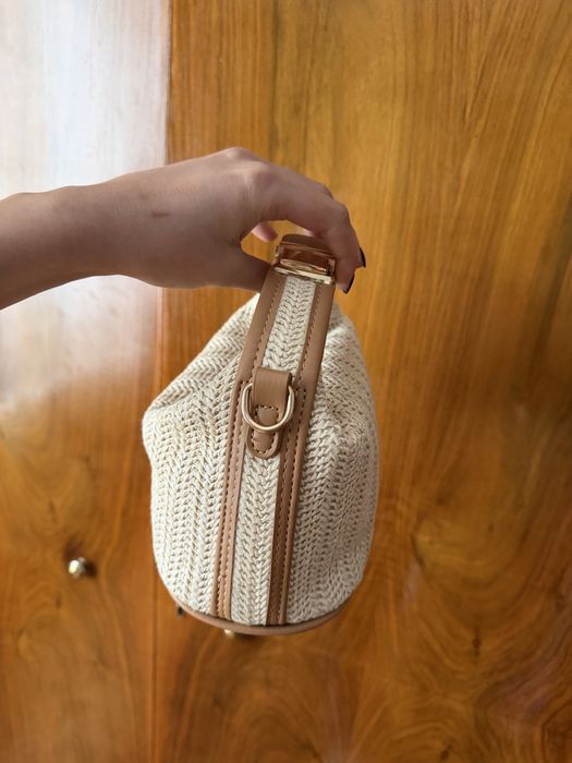 Дамска мини чанта